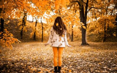 Herfst: tijd voor bezinning